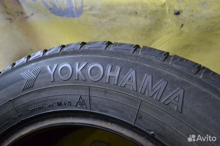 Yokohama Ice Guard IG20 195/65 R15