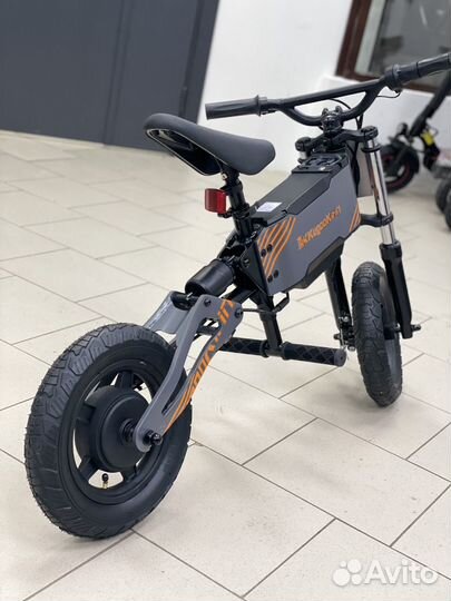 Электробеговел Kugoo H2