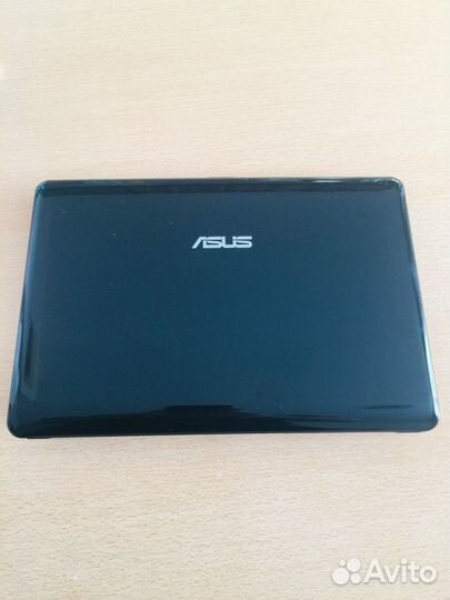 Нетбук Asus Eee PC 1005PXD