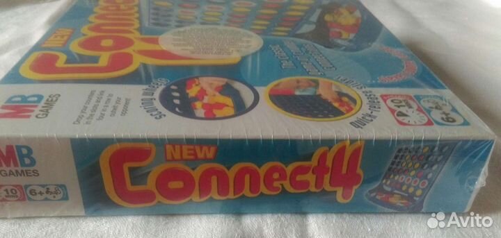 Настольная интелектуальная игра