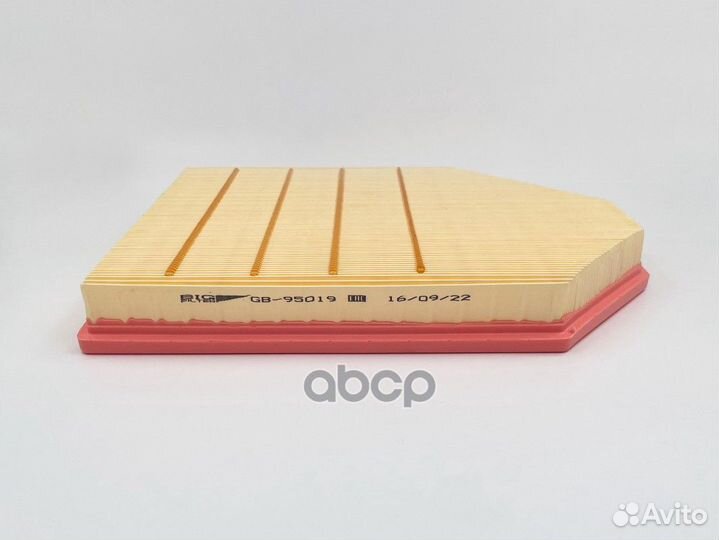 Фильтр Воздушный GB95019 BIG filter