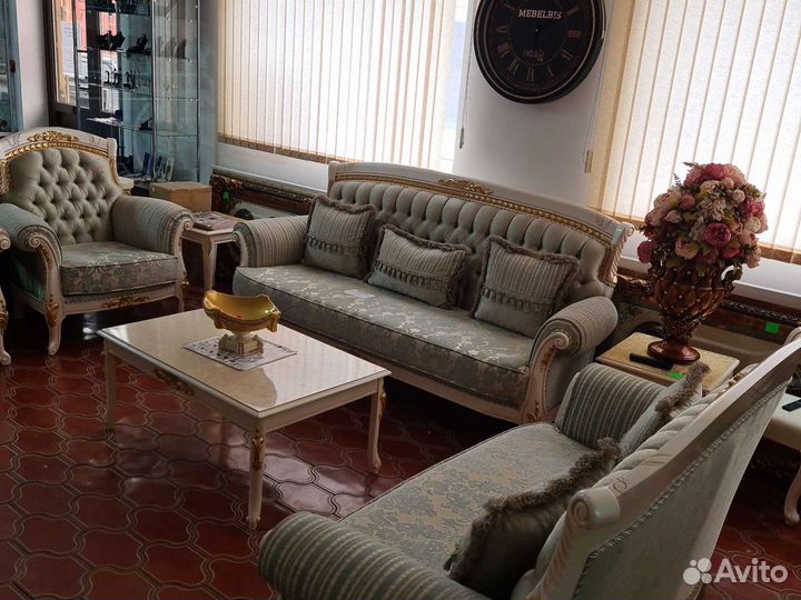 Диван новый