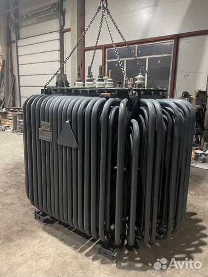 Трансформатор масляный арт43215