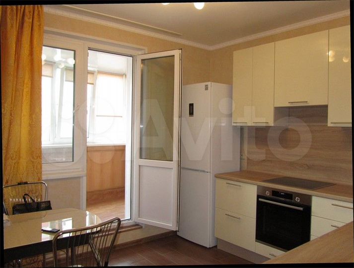 4-к. квартира, 104,6 м², 18/25 эт.