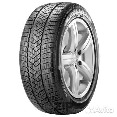 Pirelli Scorpion Winter 255/55 R18 105V