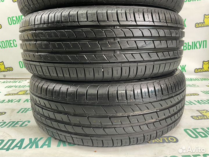 Nexen N'Fera SU1 185/55 R16