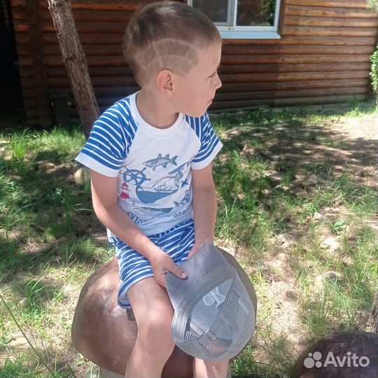 Вещи новые и б. У