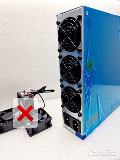 Новые блоки питания APW12 12-15 для шум бокса