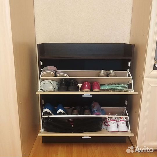 Тумба для обуви