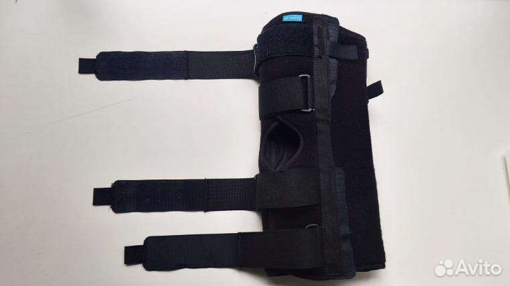 Ортез/тутор на коленный сустав orlett