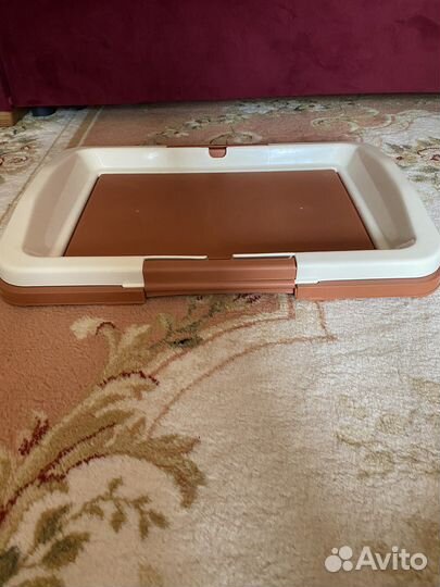 Лоток для кошек/собак