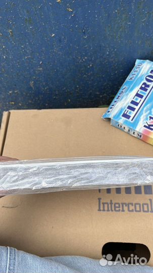 Фильтр салона авто Filtron k1110