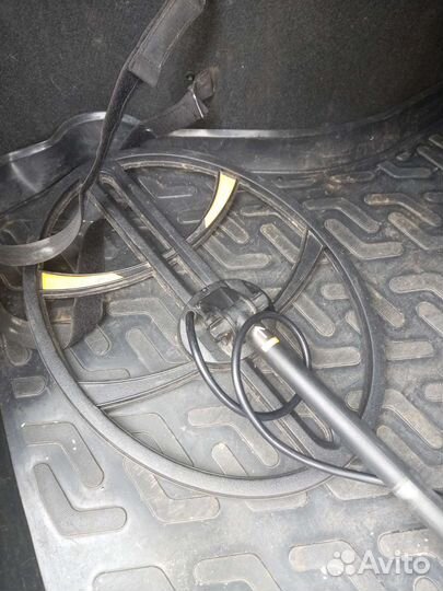 Металоискатель