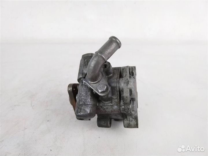 Насос гидроусилителя ауди Q7 2005