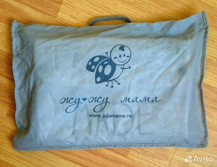 Конверт для новорожденного