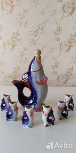 Винный набор 