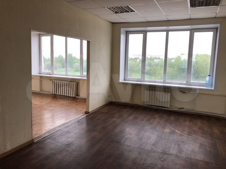 Офис, 128.66 м²