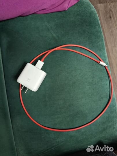 Зарядное устройство Oneplus