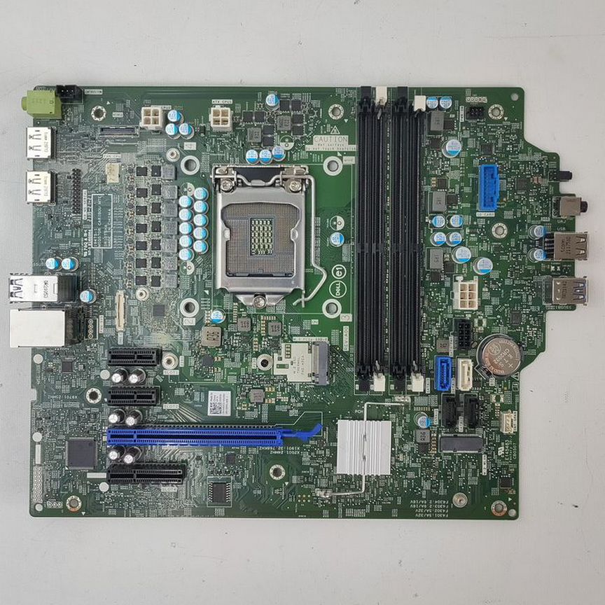 [0VG93V] Материнская Плата Dell Optiplex 5090 Mt, L