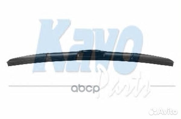 Щетка стеклоочистителя (Гибридная/ 14 (350мм)