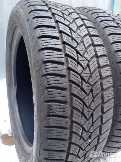 Esa-Tecar Super Grip 9 HP 195/55 R16