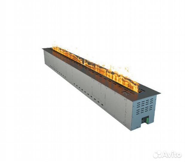 Паровой электрокамин Airtone vepo 2400