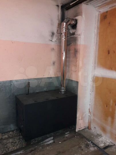 Гараж, 23 м²