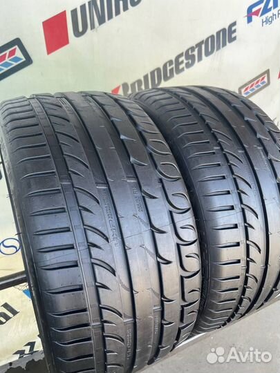 Kormoran Ultra High Performance 255/35 R18 94W