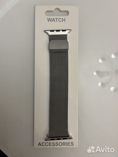 Ремешок для apple watch 42-44mm