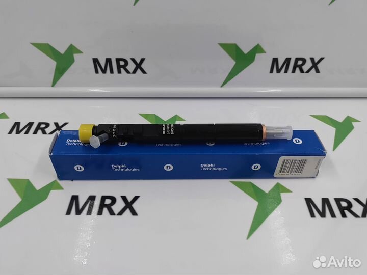 Форсунка R05501D