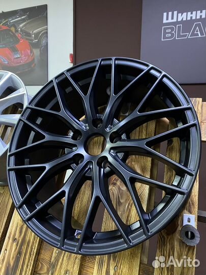 Neo 7x17/5x112 ET45 D57,1 740 BLm