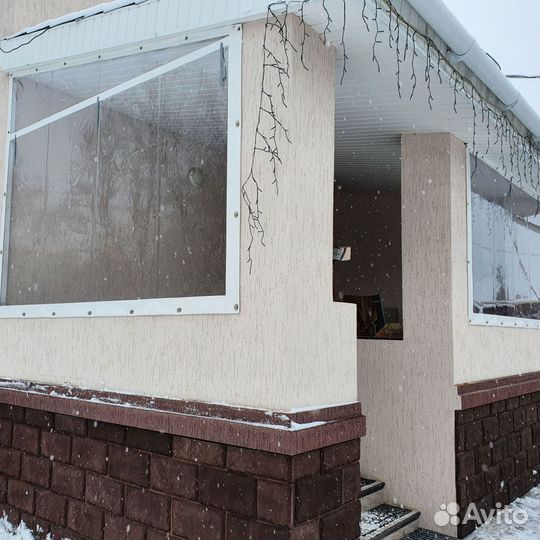 Гибкие окна от производителя