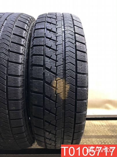 Bridgestone Blizzak VRX 195/65 R15 91Q