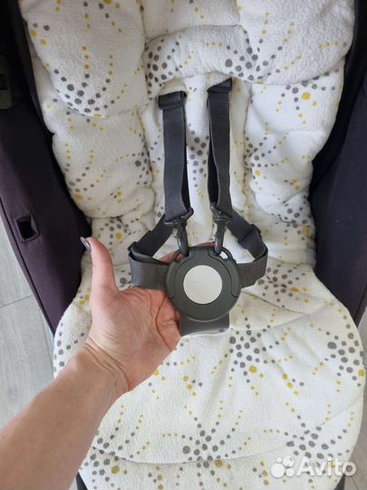 Коляска stokke 2 в 1