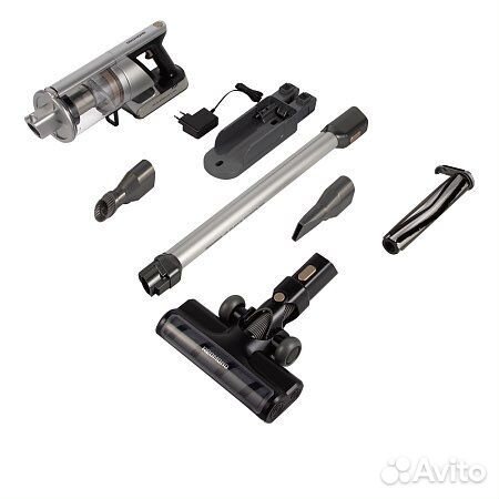 Пылесос redmond RV-UR379