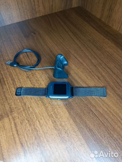 Смарт часы amazfit bip