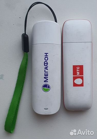 Usb модемы