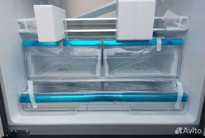 Холодильник Gorenje многодверный