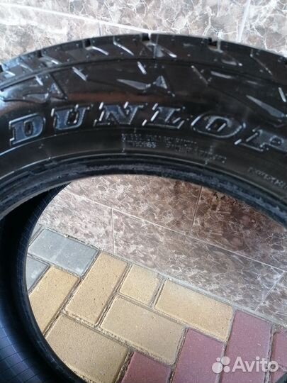 Dunlop Grandtrek AT5 225/55 R18 98H