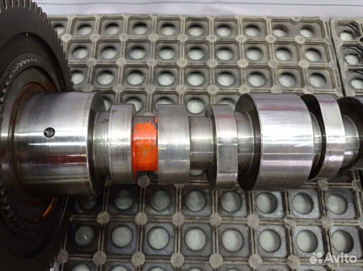 Распредвал Mercedes-Benz Axor, камаз 5490