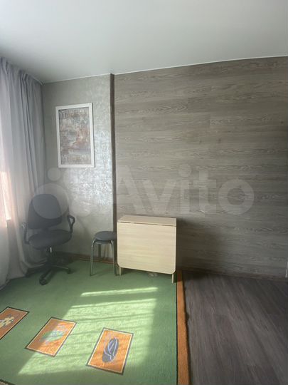 Квартира-студия, 20 м², 2/11 эт.