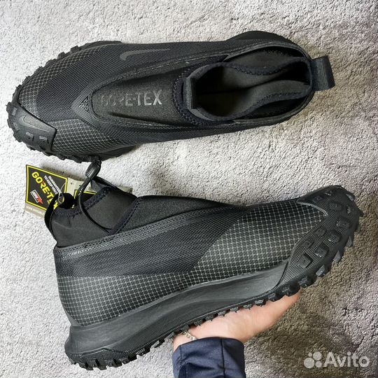 Кроссовки Nike ACG Mountain Fly Gore-tex