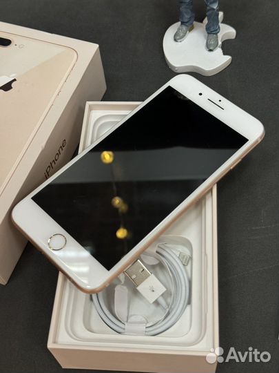 iPhone 8 Plus, 64 ГБ