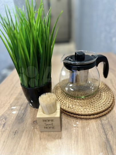 1-к. квартира, 30 м², 2/5 эт.