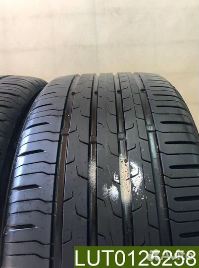 Continental EcoContact 6 225/45 R18 91W