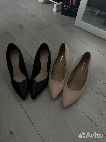 Туфли женские 39 размер