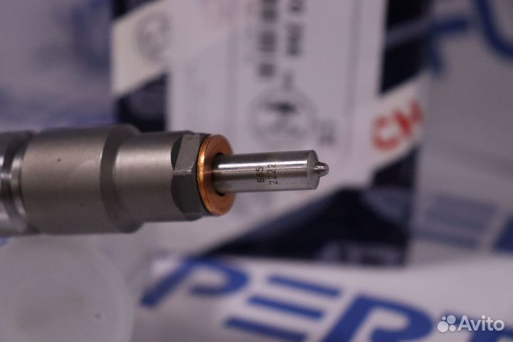 Форсунка 0445120266 (0445120127, 0445120389)