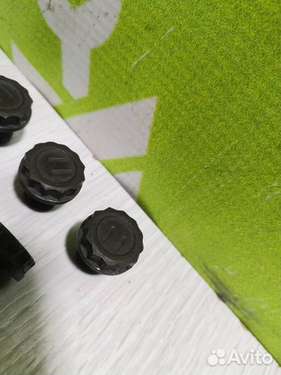 Болт маховика Киа Оптима 3