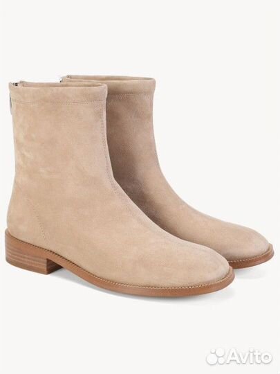 Ботильоны Эконика 39