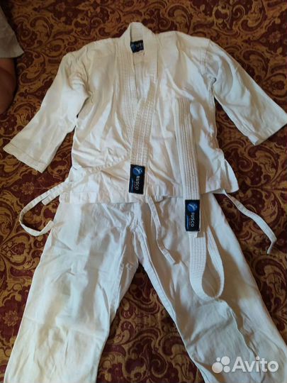 Кимоно. Детская одежда